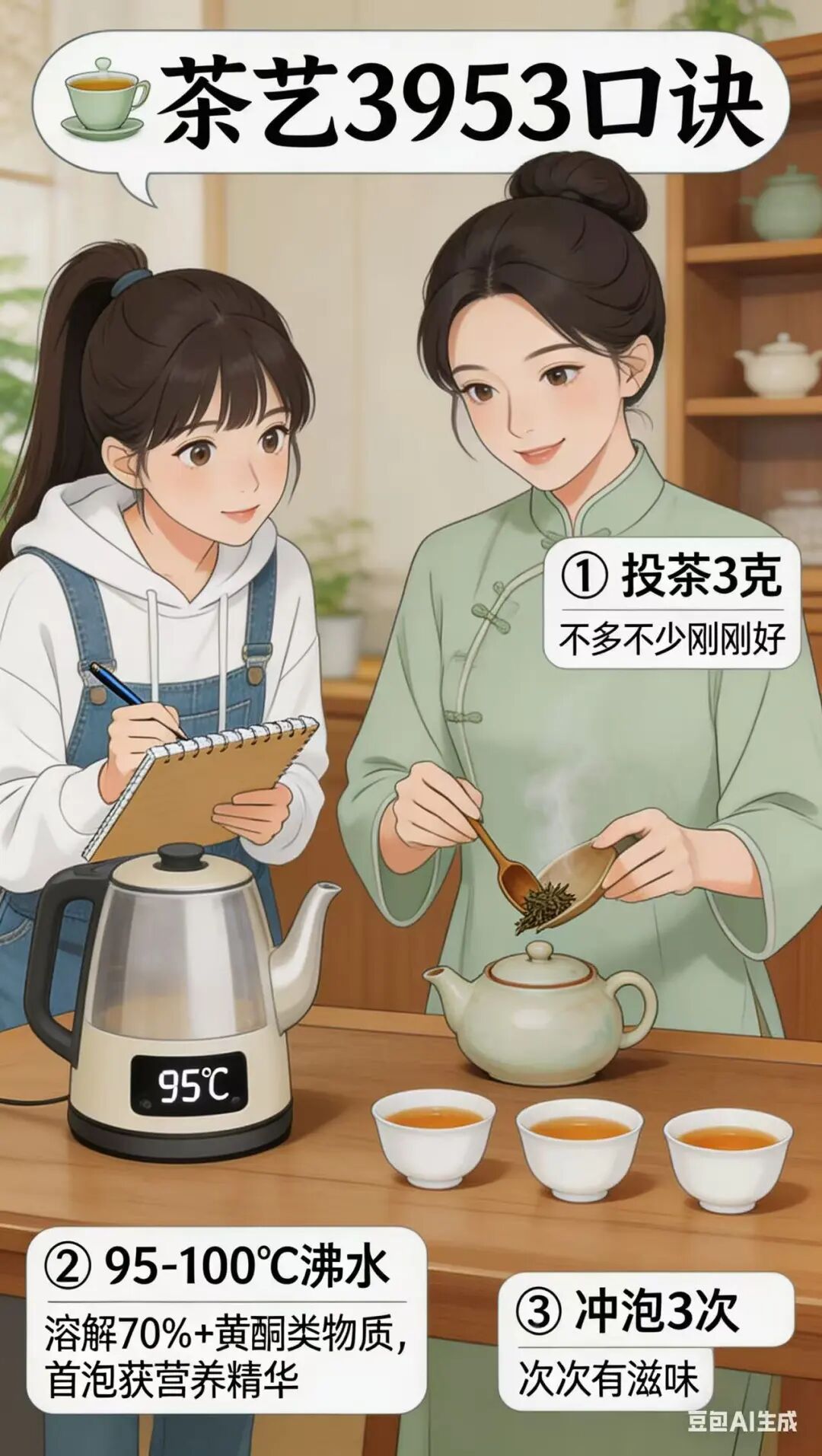 春节记住这口诀,人人夸你会待客!|茶汤_新浪财经_新浪网