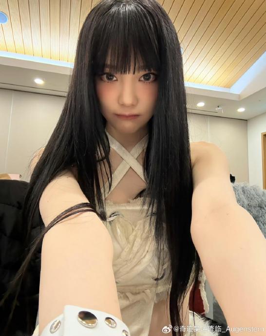 宁艺卓后续的演唱会行程和个人发展计划是什么？|主唱|aespa|粉丝|艺人|音乐_新浪娱乐_新浪新闻
