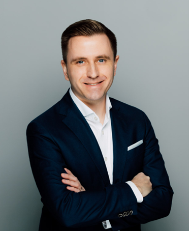 李德思。企业供图