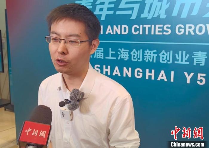 宇树科技CEO王兴兴:未来2至5年智能机器人重心在端到端大模型|上海市|创新创业|论坛|杭州市|首席执行官_新浪新闻