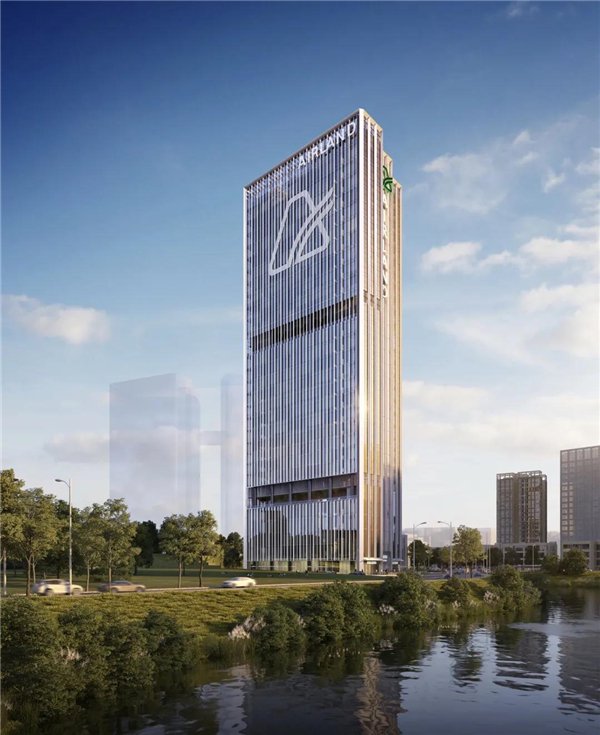 深圳龍崗平湖重點企業項目陸續舉行奠基儀式|領益智造|深圳市|雅蘭總部大廈|智能|深圳市龙岗区_新浪新闻