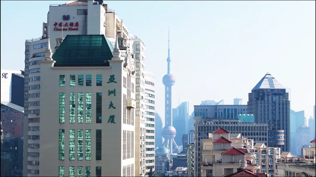 纪录片《但是还有戏剧》剧照，图源：豆瓣