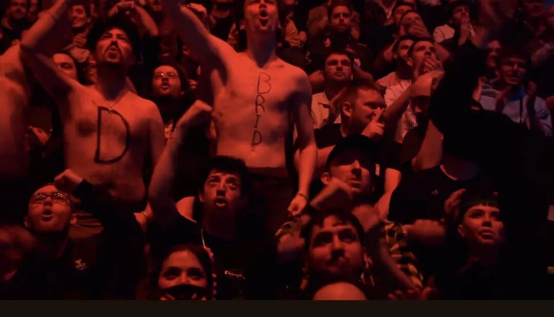 法国选手BriD,现隶属于Falcons战队