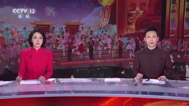 2026年央视春晚部分节目单曝光|2026年春节联欢晚会|李健|王菲|毛不易|任素汐_新浪新闻