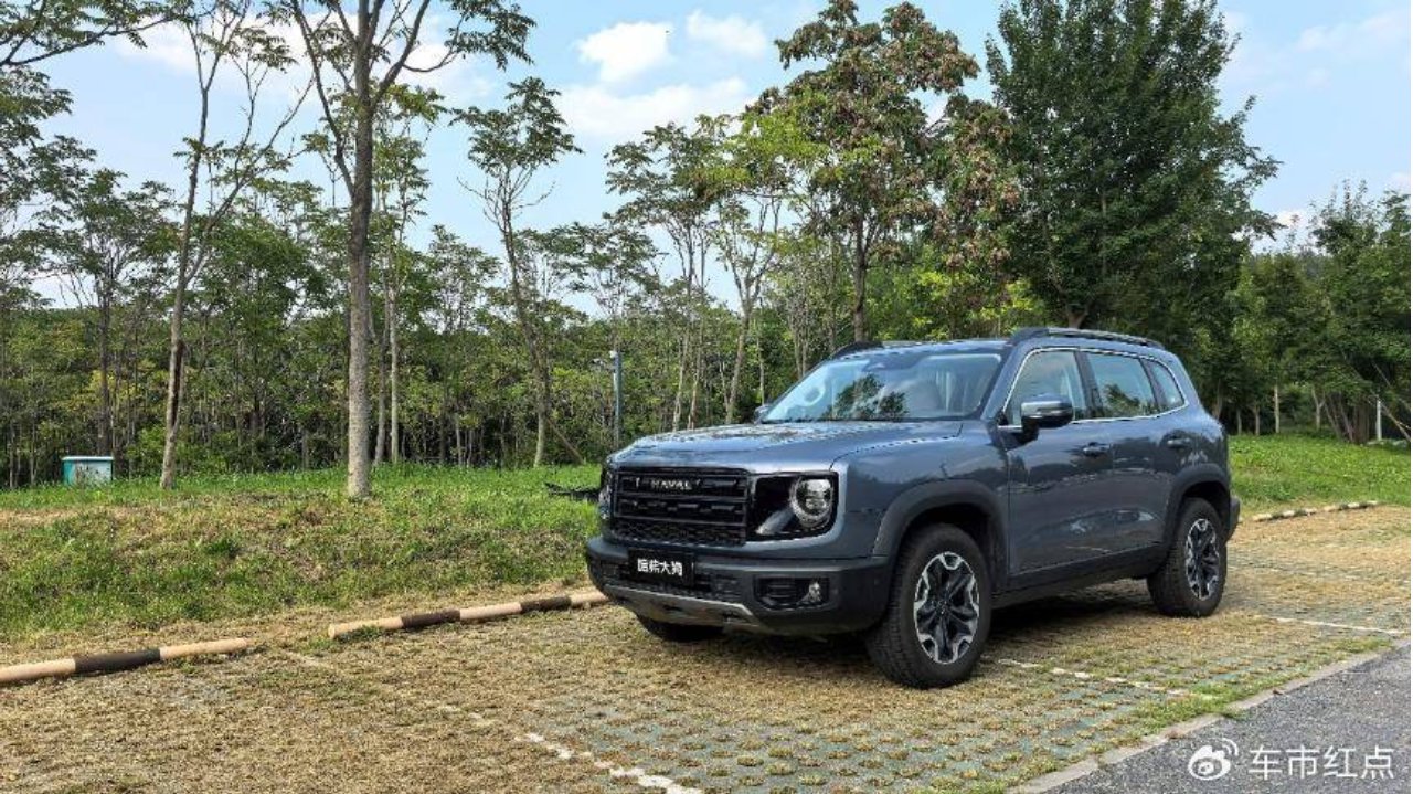 硬派方盒二选一：捷途旅行者与哈弗大狗，谁更值得买？