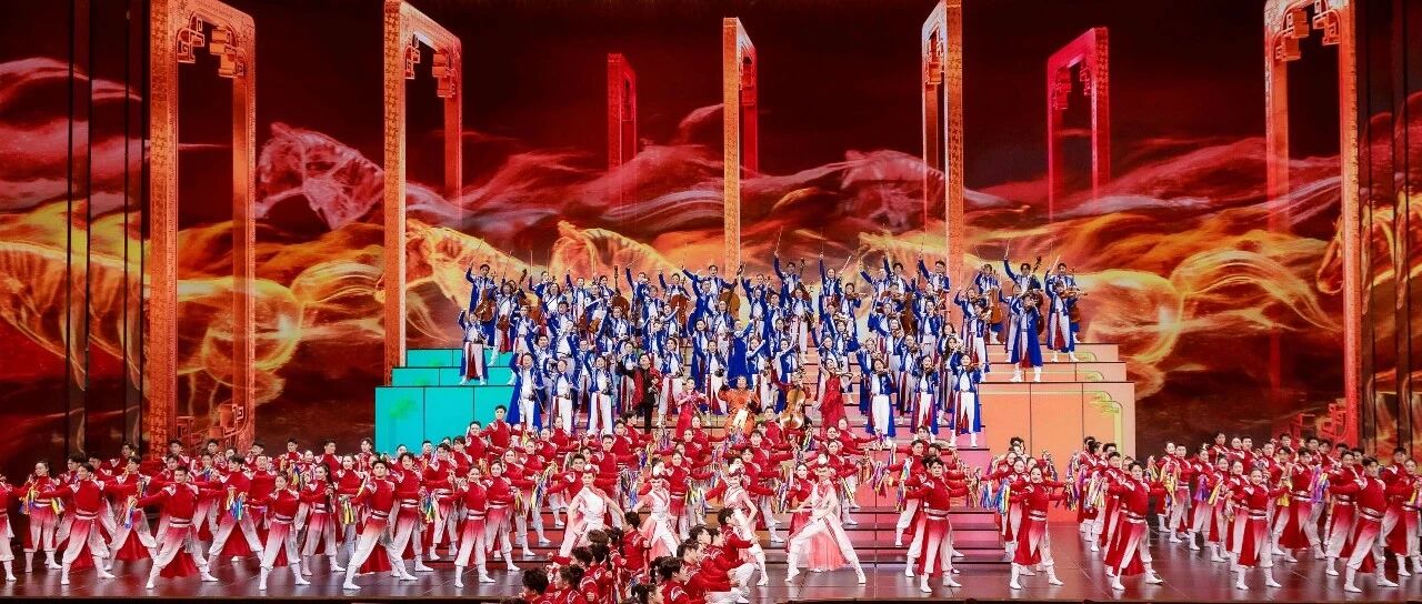 准备就绪！总台马年春晚完成全部五次彩排