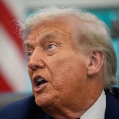 爆料：特朗普私下大发雷霆