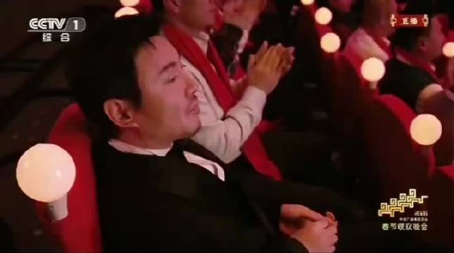 这一段比今年春晚所有节目都好看 熟练的像个Ai 笑死了|沈腾|春节联欢晚会|半宿_新浪新闻