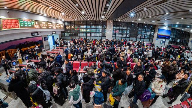 资料图。中青在线记者 陈思阳/摄