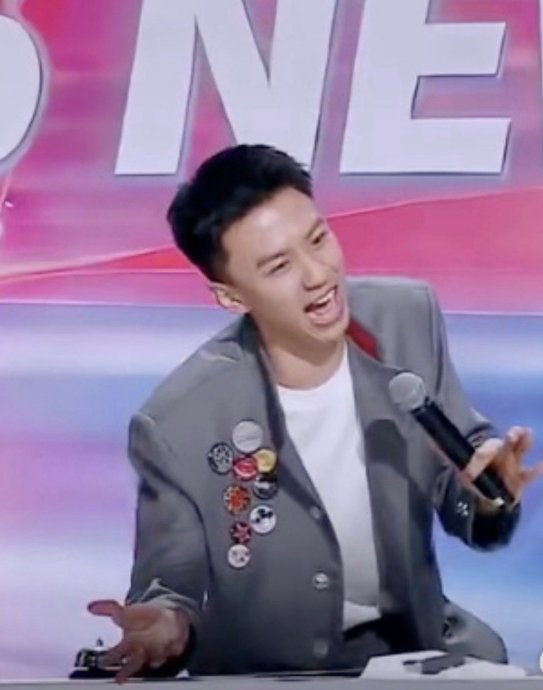 2026年B站春晚有哪些让人印象深刻的喜剧演员和节目?|春节联欢晚会|付航|付航脱口秀|春节档|晚会_新浪娱乐_新浪新闻