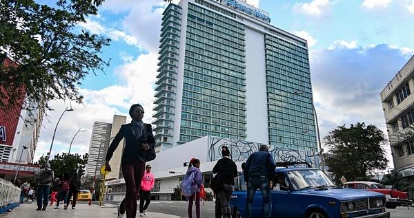 古巴外长：美经济封锁致古巴一年损失超70亿美元