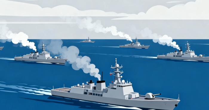 特朗普权衡对伊有限打击，数日内或打响第一枪！