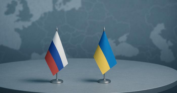 “打脸”特朗普！欧洲情报首脑看衰俄乌年内和谈