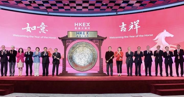 “488是好意头！”港交所：今年来已发行24只新股，488家企业正排队上市
