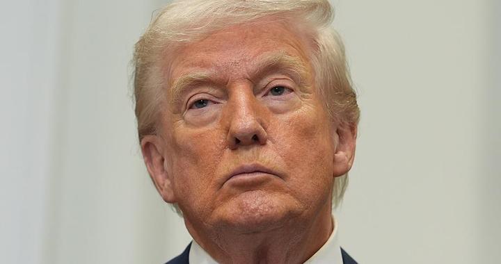 特朗普：预计“十天左右”知道能否与伊朗达成协议