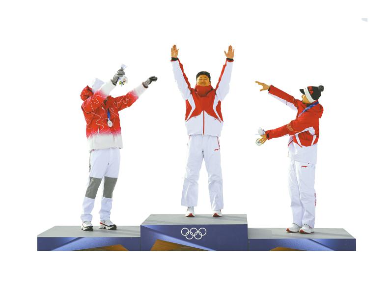 金牌夫妻 巅峰相见