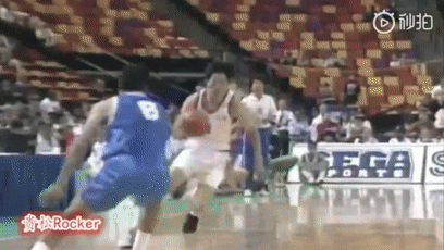 与美国梦二一战