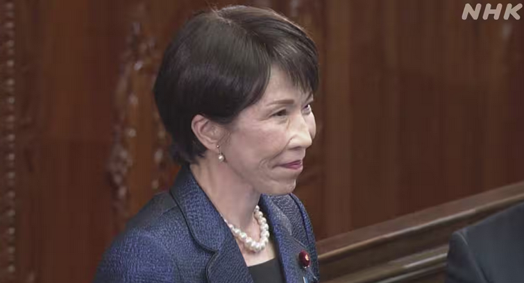 高市早苗来势汹汹，日本修宪势头恐难阻挡？