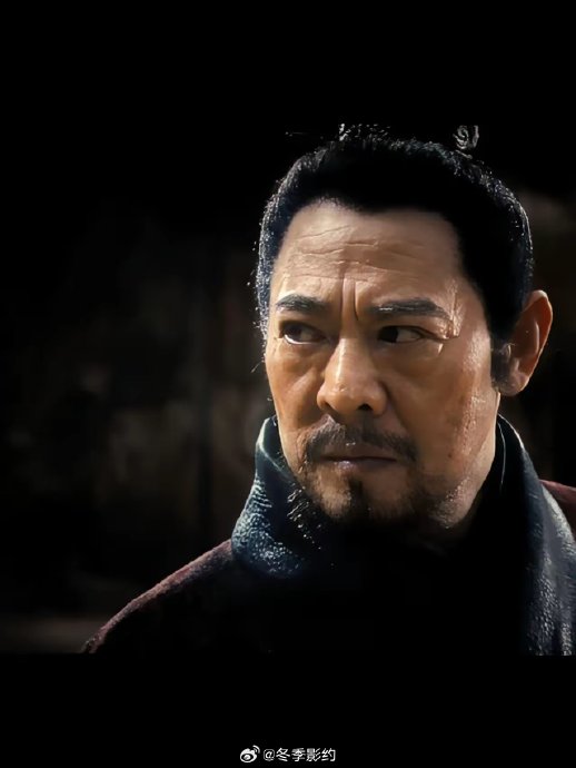时隔14年重返武侠片的李连杰，在《镖人》里饰演什么角色？|吴京|无名|海洋天堂|金像奖影帝|功夫皇帝_新浪娱乐_新浪新闻