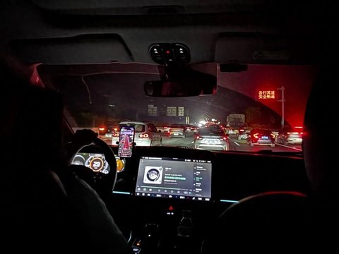 车企在马年既要休养生息，又要厉兵秣马