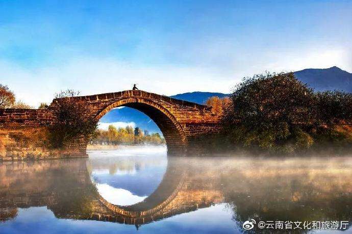 (图片来源：云南省文化和旅游厅)
