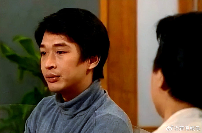 游飚在TVB时期饰演了哪些令人印象深刻的经典配角角色？|游飙|金庸|弟子|大时代|绿叶_手机新浪网