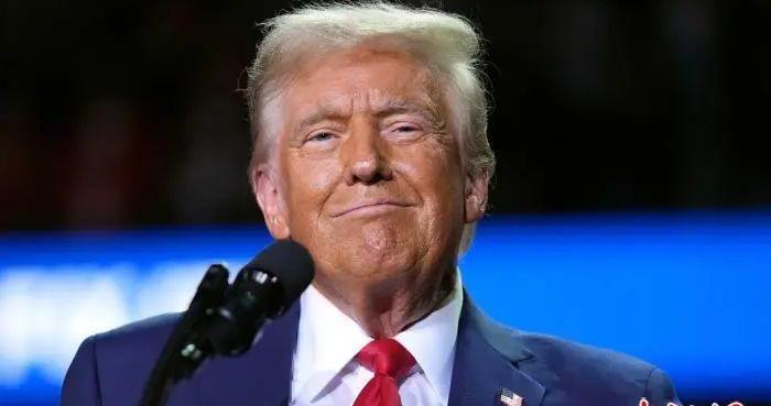 自诩“美国黄金时代”，特朗普“史上最长”国情咨文遭群嘲 两党恶斗升级