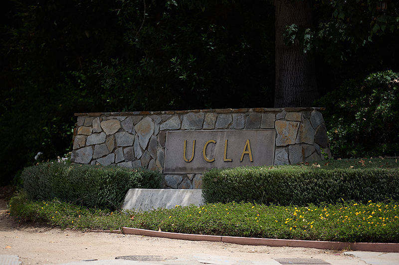 △加利福尼亚大学洛杉矶分校（资料图）