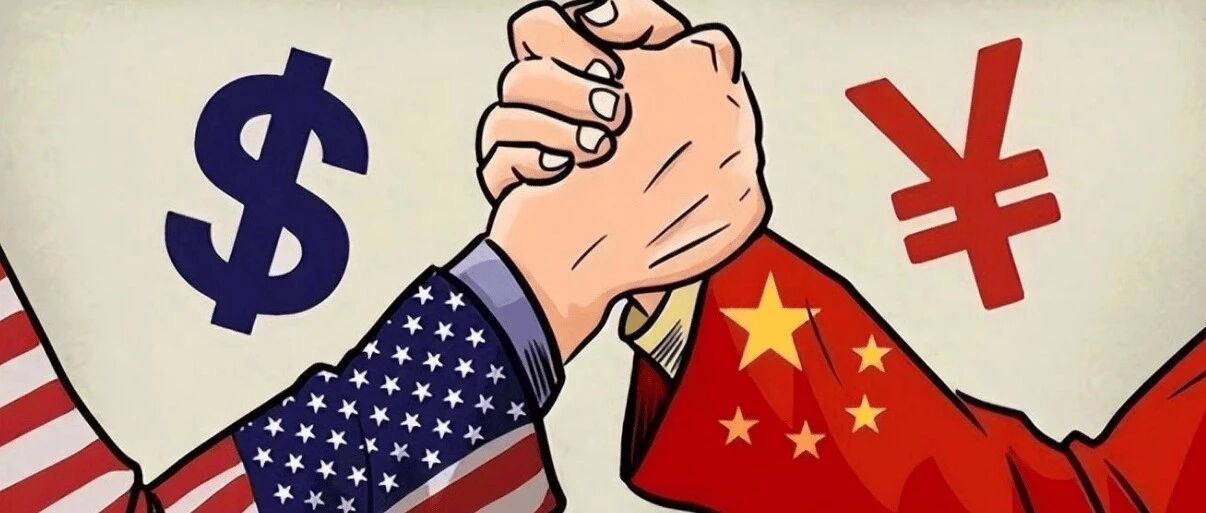 在中美日之间，超级资金正在转向
