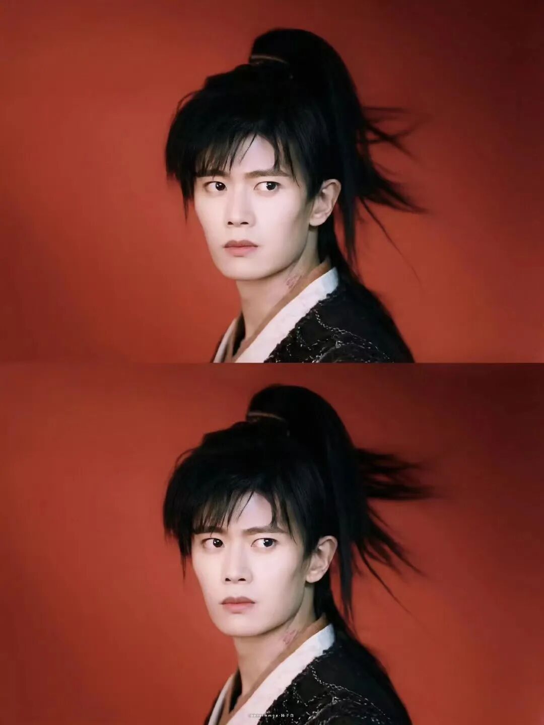 《武庚纪》| 40集古装大剧来袭,现已拿下上线许可,躲过男主任嘉伦,却被这些配角惊艳到了!|任国超|邢菲|暮色心约|李歌洋|剧情_手机新浪网