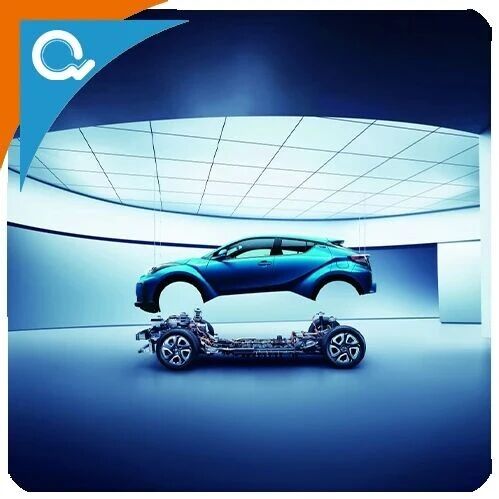 丰田为何没有变成另一个诺基亚？