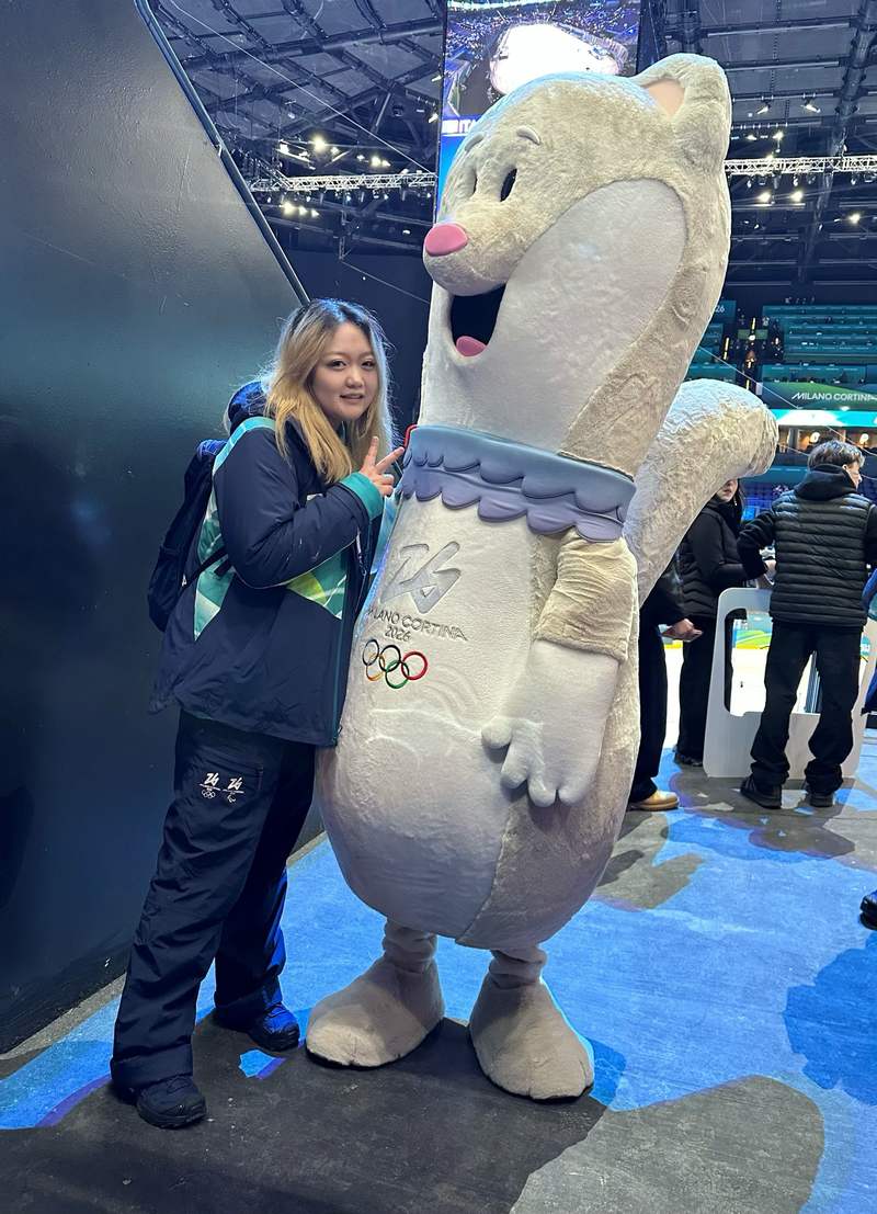 田明瑞。受访者供图