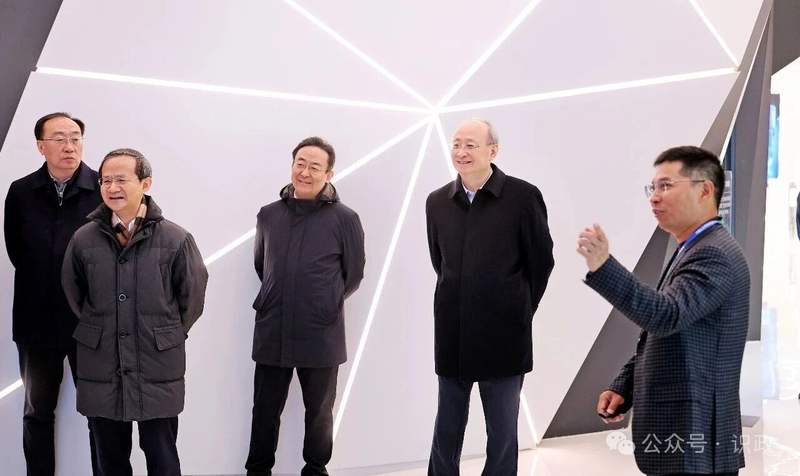 了解抖音集团经营发展情况