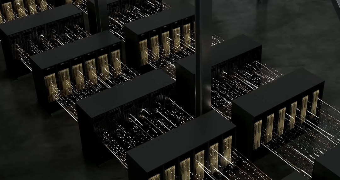 图 | Blackwell（来源：英伟达）