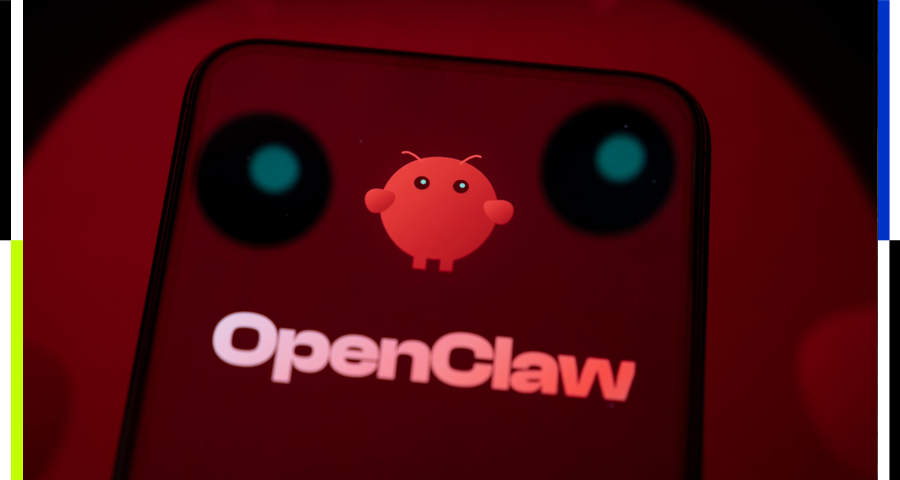 谷歌连夜封禁,全行业集体堵截,OpenClaw到底动了谁的蛋糕?|谷歌|AI_新浪科技_新浪网