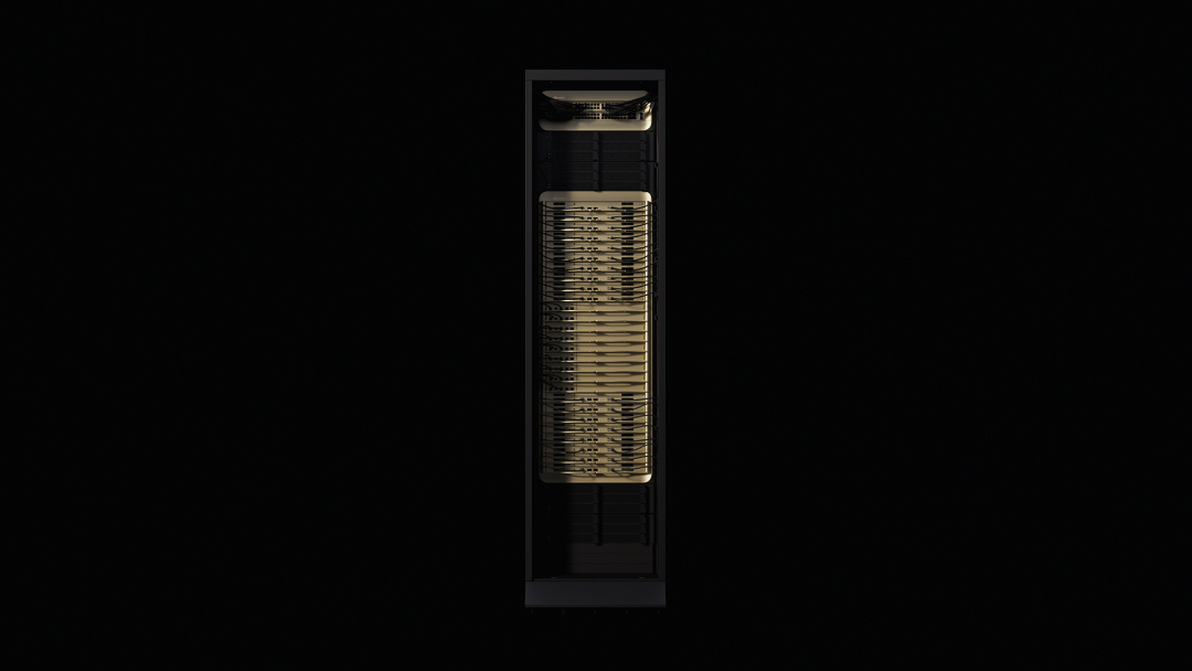 图 | Vera Rubin（来源：英伟达）