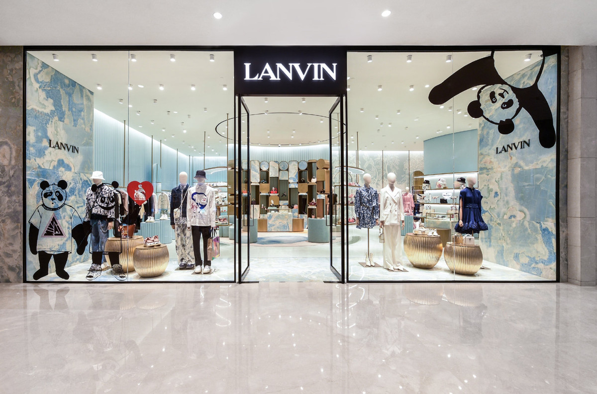 复朗集团来了！拥有Lanvin等品牌的的复星时尚集团宣布更名|四川在线|复星国际|奢侈品|浪凡(Lanvin)|卡鲁索(Caruso)_新浪新闻