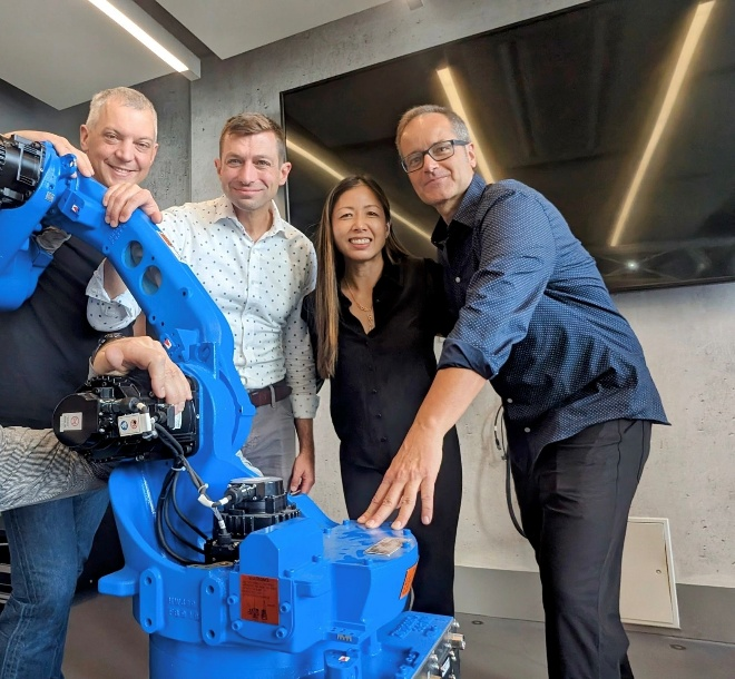 （来源：Intrinsic）