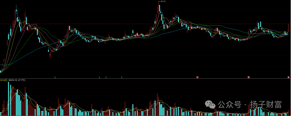 (数据来源:同花顺 历史数据仅供参考,不代表未来收益或保证。)