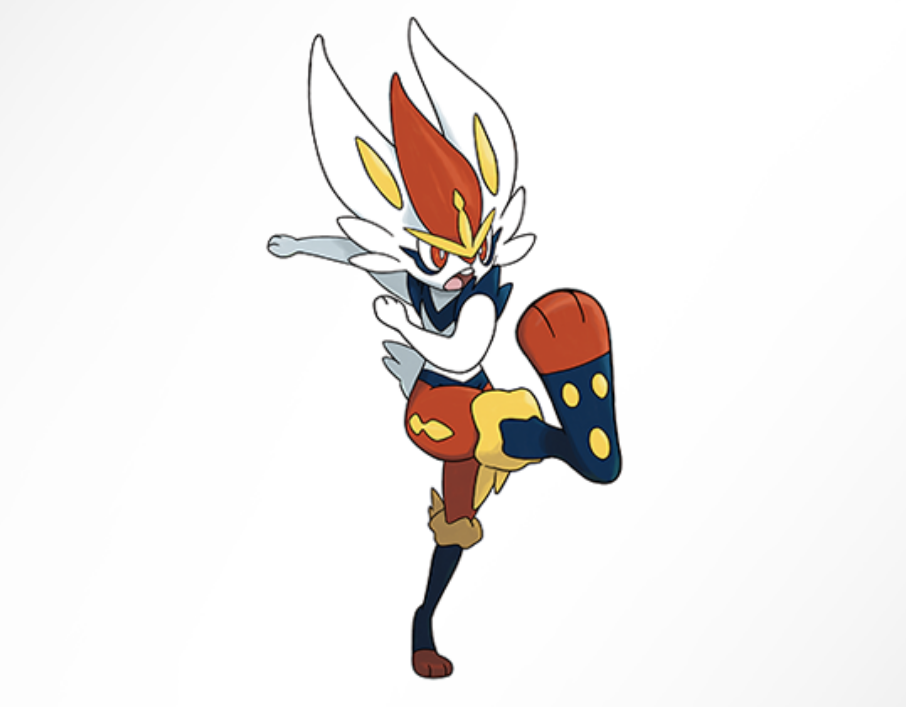 闪焰王牌、魔幻假面喵这样的正面案例也并非没有