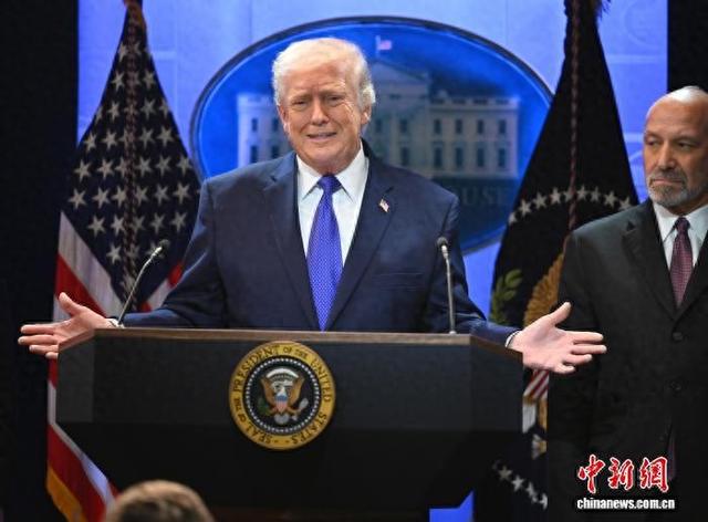 东西问|时间线来了!美伊70年恩怨情仇一文看懂|美国_新浪财经_新浪网