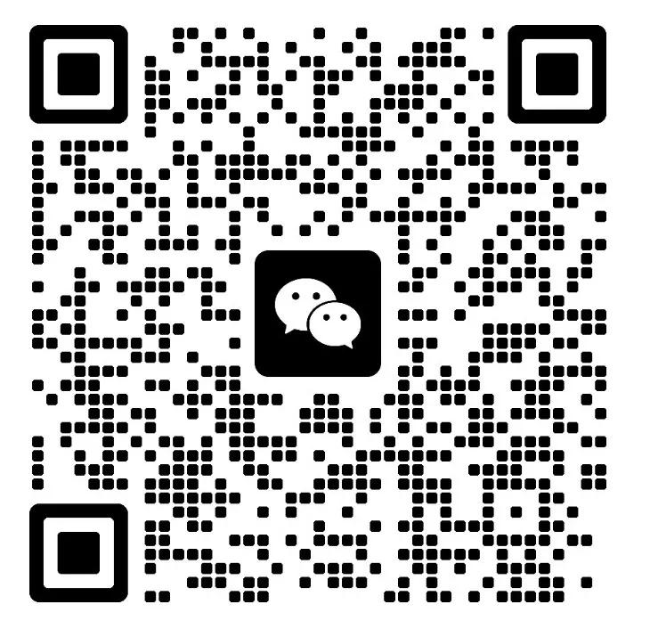 ▲扫码加入粉丝群▲