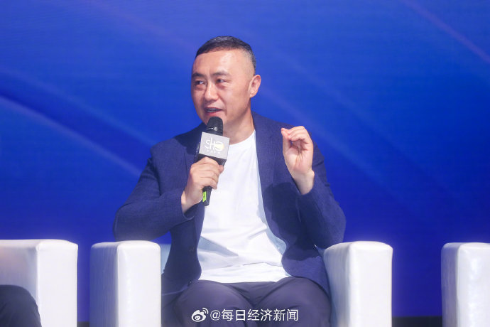 光线传媒计划如何从“内容制造商”转变为“IP生命体运营商”？|日经225|王长田|每日经济新闻|动画|衍生品_新浪新闻