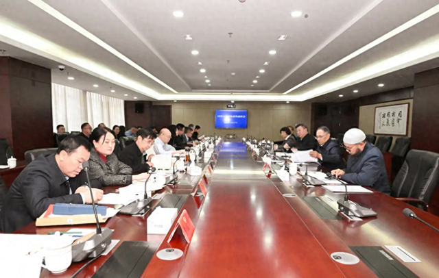 微信公众号 青海政协 图