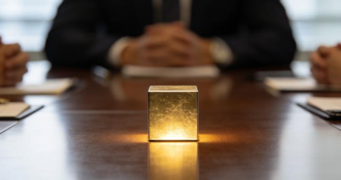 美以伊“大乱斗”点燃避险情绪！小摩高喊：黄金目标6300美元