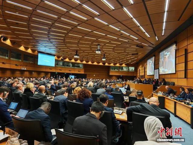 国际原子能机构就美以军事打击伊朗召开特别会议|伊朗_新浪财经_新浪网
