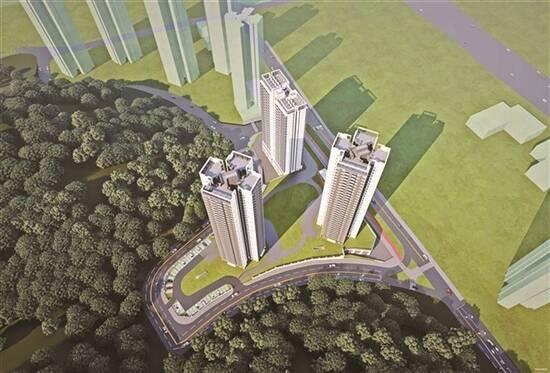 深圳326套安居型商品房启动配售|认购|选房|户型|深圳市|住房保障_新浪新闻