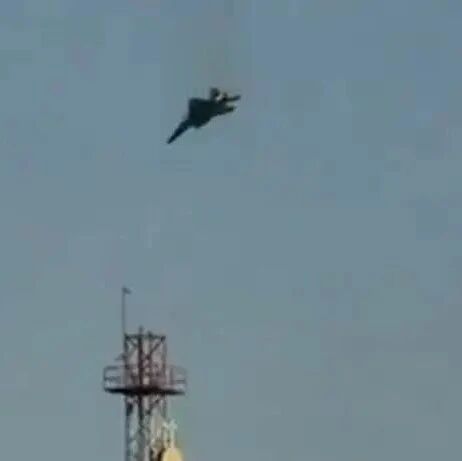 三架美军F-15被击落！美媒爆料内幕