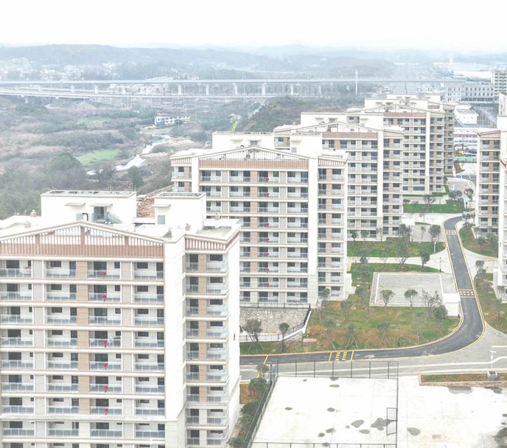 为房企松绑,深圳城市更新项目可不配建保障房|保障房_新浪财经_新浪网