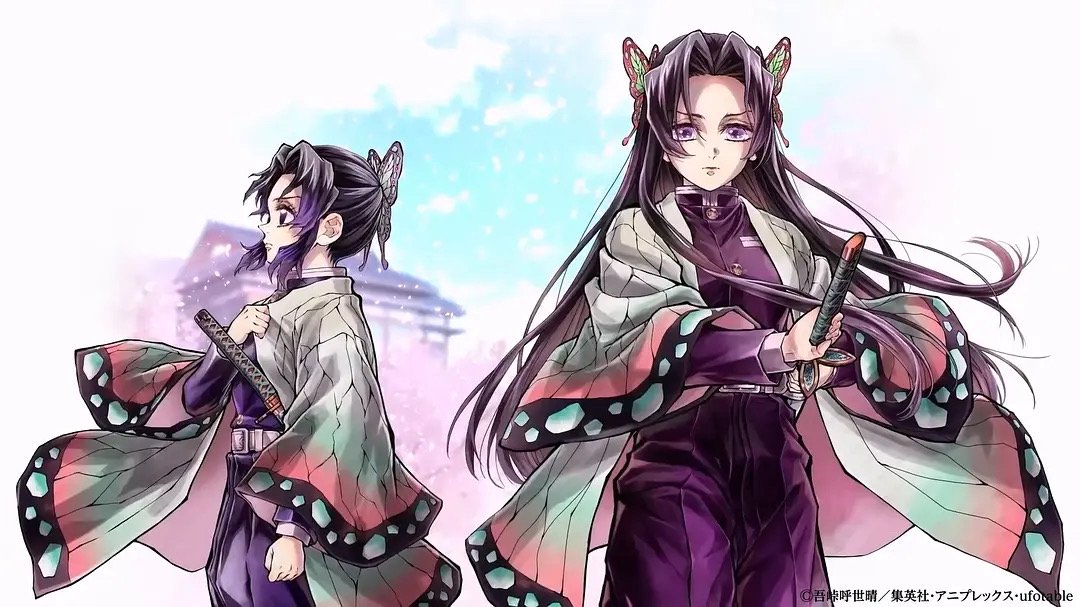 《鬼灭之刃》剧场版首日票房破亿!155分钟毫无删减,观众好评如潮|鬼灭之刃:无限城篇 第一章:猗窝座再袭|炭治郎|鬼杀队|第一章|无限_新浪新闻